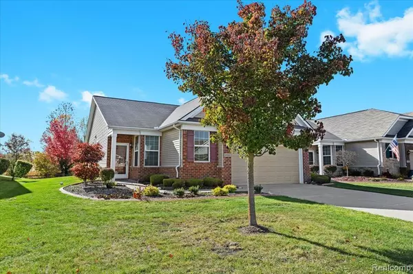 Brownstown, MI 48134,24338 Walloon Way