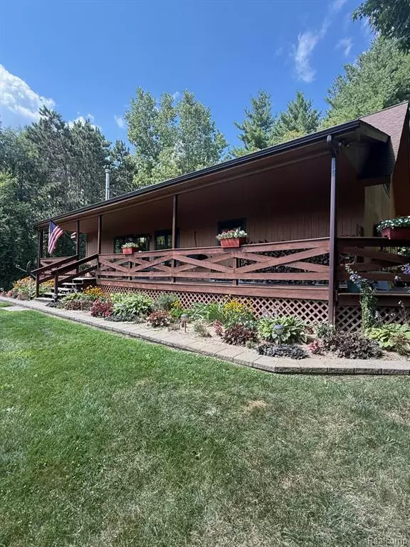 Metamora, MI 48455,3199 West Road