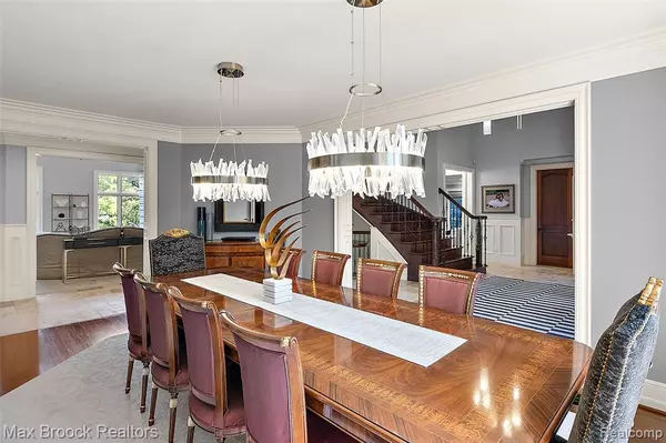 Rochester Hills, MI 48309,1699 Lincolnshire Drive