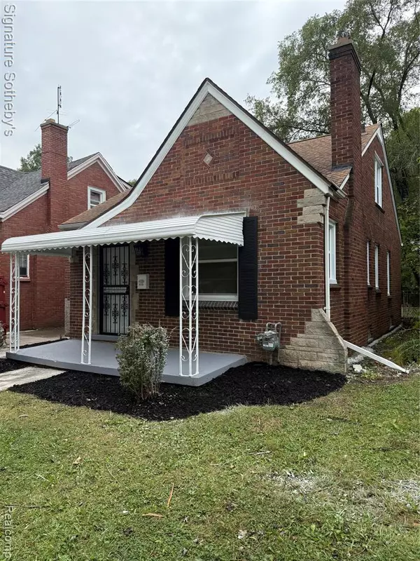 Detroit, MI 48224,9509 Lakepointe Street