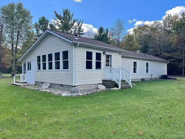 Caro, MI 48723,2829 Mushroom Road