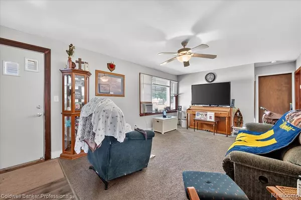 Mayville Vlg, MI 48744,6130 2ND Street