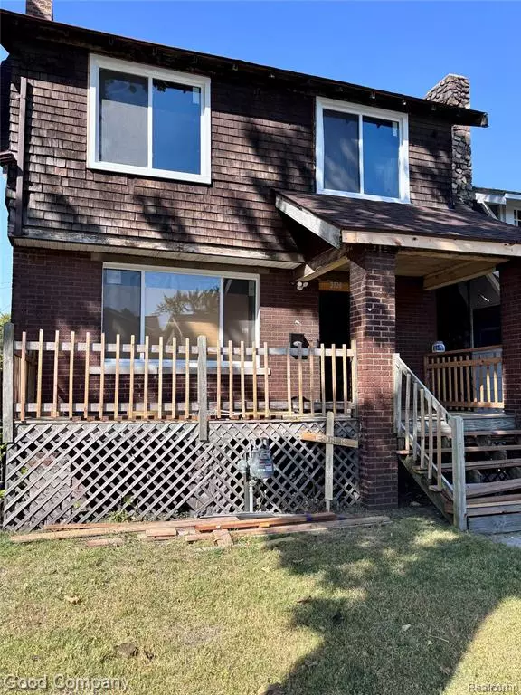 Detroit, MI 48206,2730 W Philadelphia Street