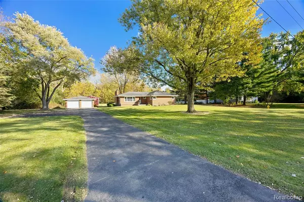 Ypsilanti, MI 48197,6135 Whittaker Road