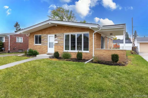 Warren, MI 48093,28805 Palm Beach Drive