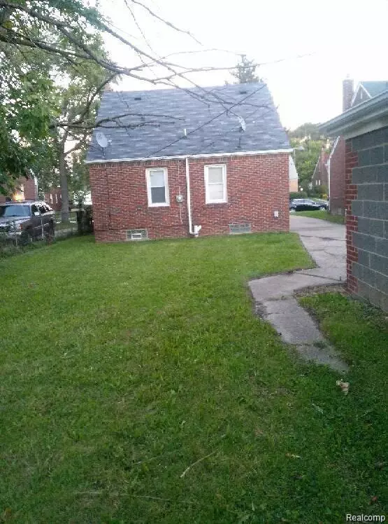 Detroit, MI 48203,20041 Marx Street