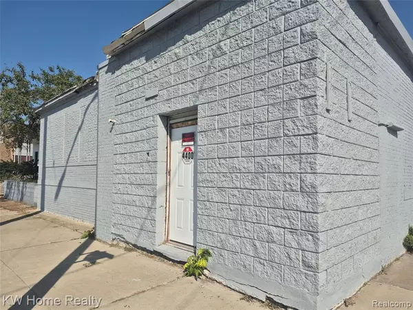 4400 Livernois Avenue, Detroit, MI 48210
