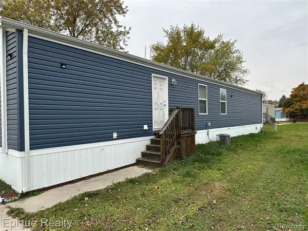 Monroe, MI 48161,273 Holly Glen Road