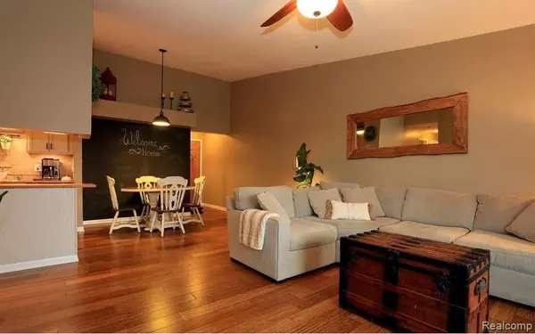 Belleville, MI 48111,45977 Tallgrass Court