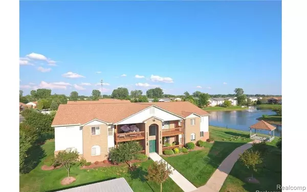 Belleville, MI 48111,45977 Tallgrass Court