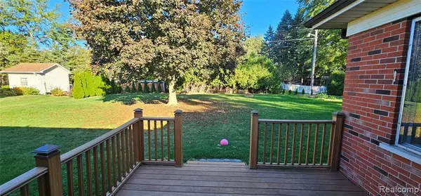 Sterling Heights, MI 48314,42152 Tessmer N Drive