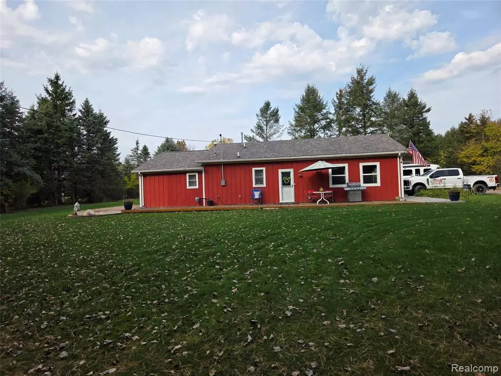 Davison, MI 48423,11167 E Potter Road