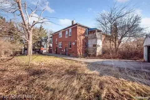 Detroit, MI 48238,1939 W Grand Street