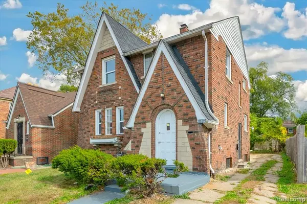 Detroit, MI 48235,16862 Sorrento Street