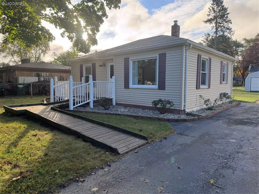 Clarkston, MI,4475 Oakvista Avenue