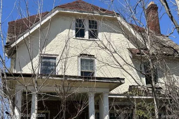 Highland Park, MI 48203,117 Colorado Street