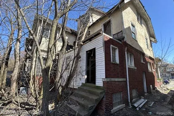 Highland Park, MI 48203,117 Colorado Street