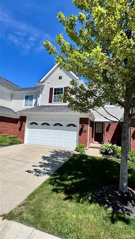 Novi, MI,41582 Mitchell Road