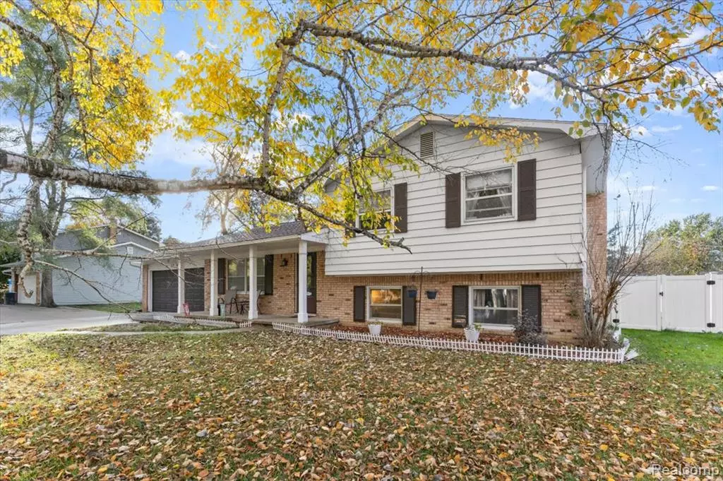 Grand Blanc, MI 48439,5340 N Georgetown Road