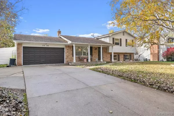 Grand Blanc, MI 48439,5340 N Georgetown Road