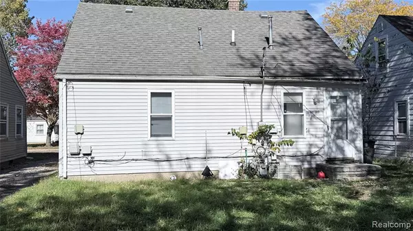 Westland, MI 48186,29025 Powers Street