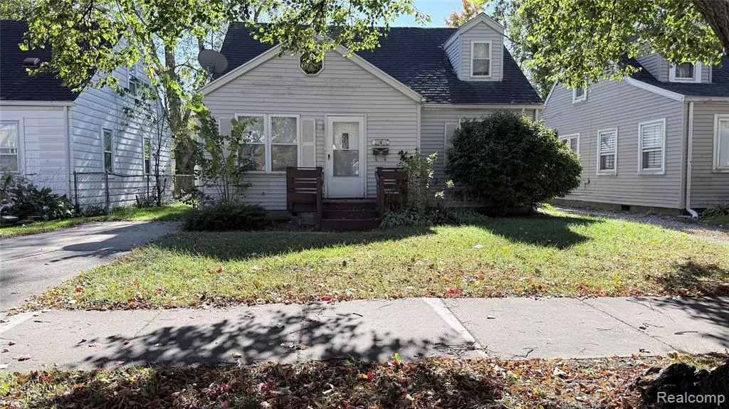 Westland, MI 48186,29025 Powers Street