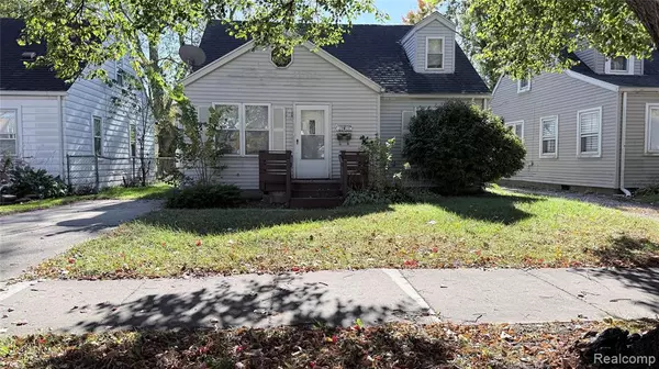 29025 Powers Street, Westland, MI 48186