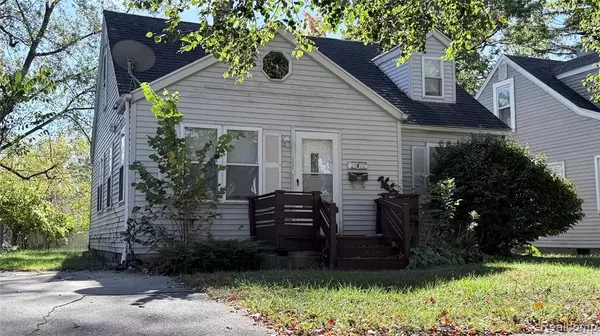 Westland, MI 48186,29025 Powers Street