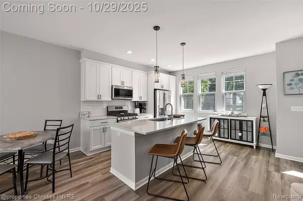 Brighton, MI 48116,224 Sean Street