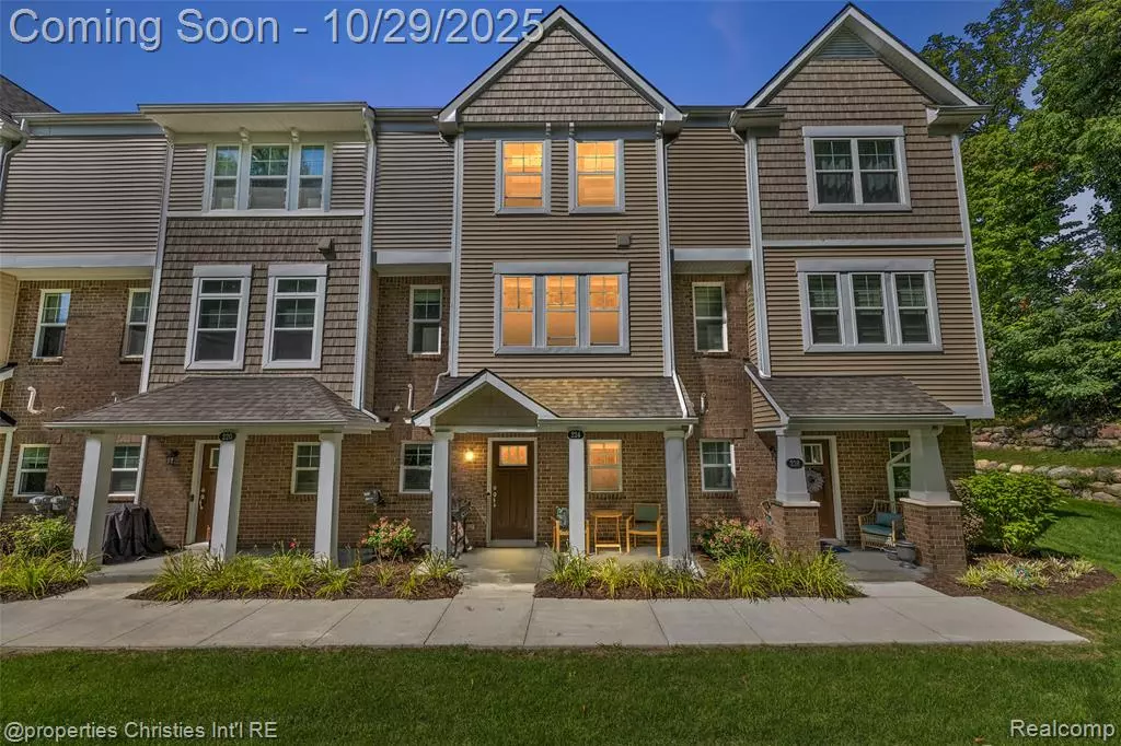 Brighton, MI 48116,224 Sean Street