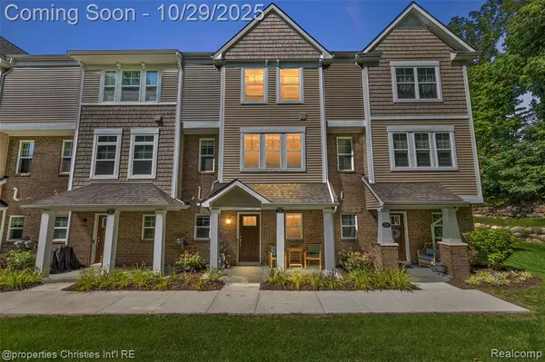 Brighton, MI 48116,224 Sean Street