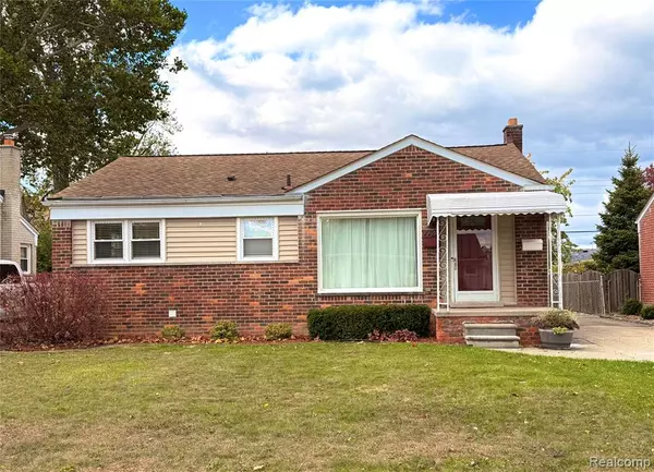 Garden City, MI,6649 Burnly W Street