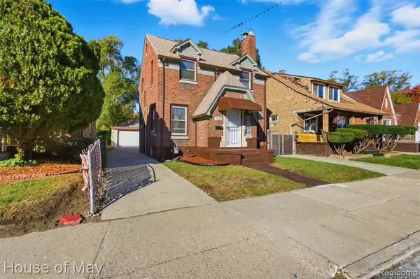 Detroit, MI 48235,16183 Freeland Street