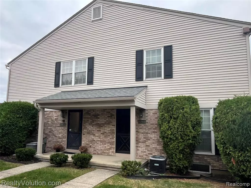 Clinton Twp, MI 48038,15854 Charleston Drive