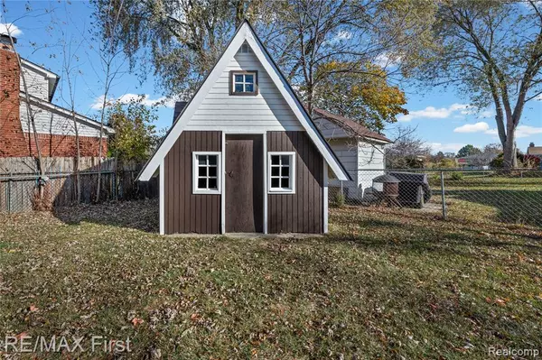 Sterling Heights, MI 48310,2219 Belmont Drive