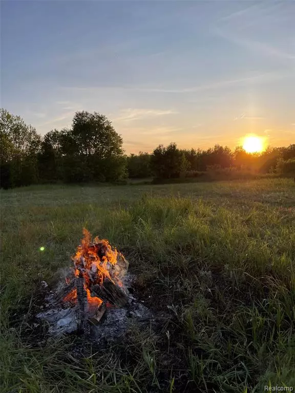 0 Dymond Rd Road, MI 49640