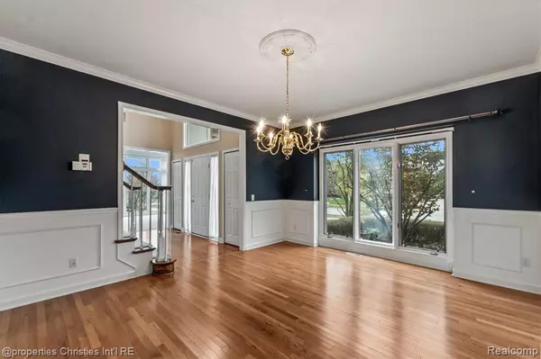 Novi, MI,22187 Chase Drive