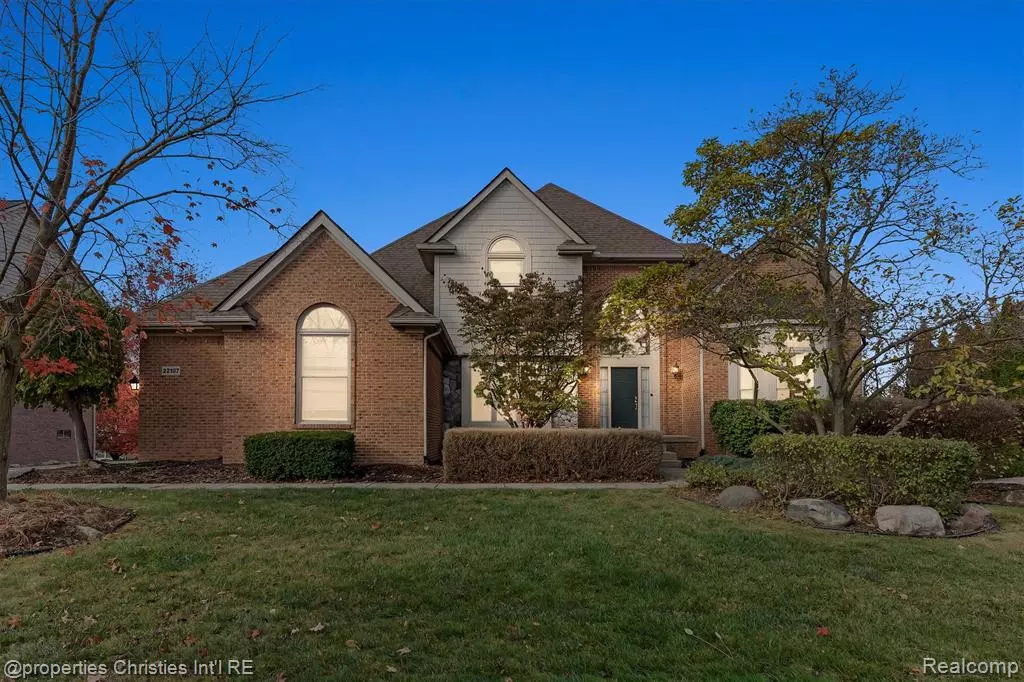 Novi, MI,22187 Chase Drive