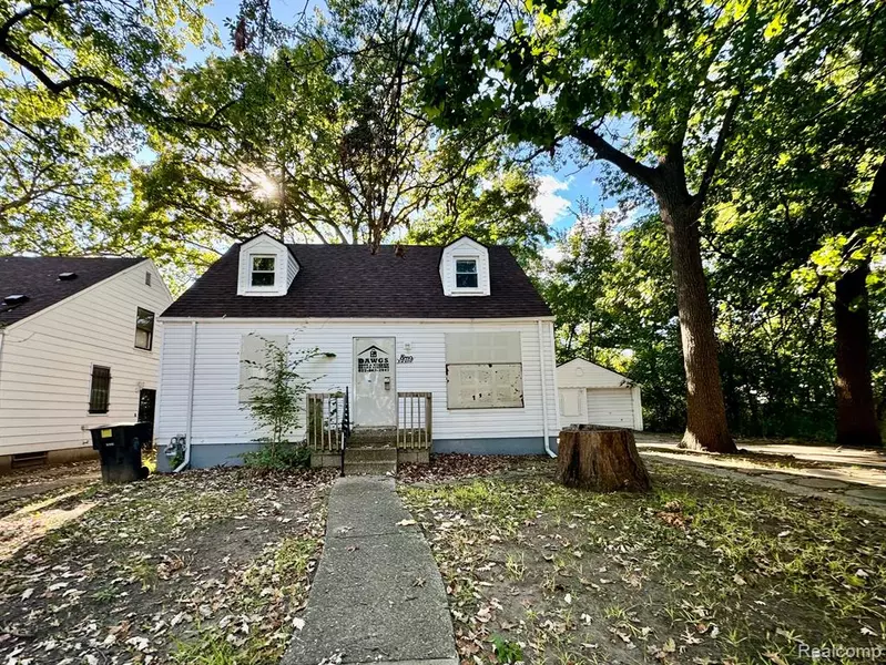 19719 FERGUSON Street, Detroit, MI 48235