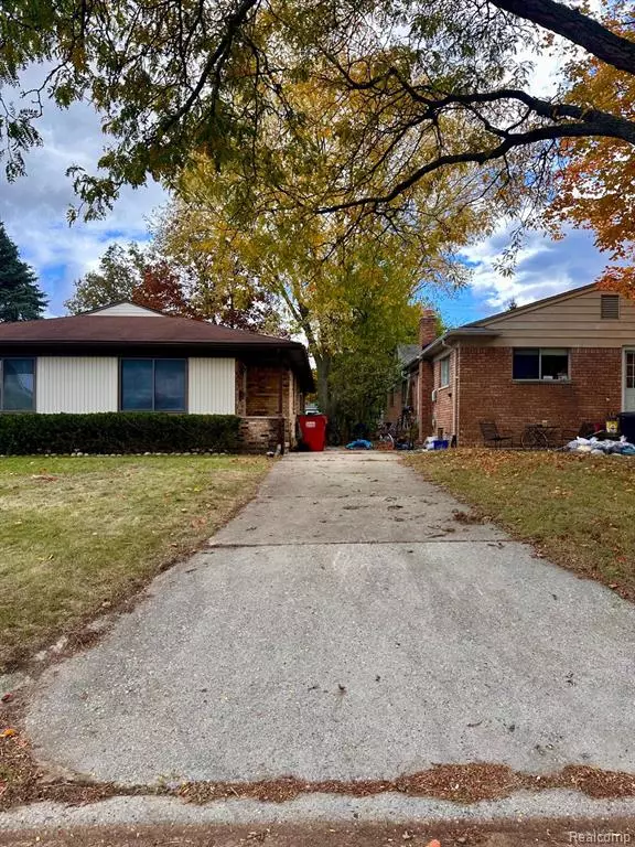 404 N Alice Avenue, Rochester, MI 48307