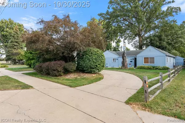 Roseville, MI 48066,19076 E 13 Mile Road