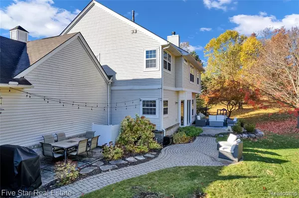 Lake Orion, MI,3268 Cranbrook Court