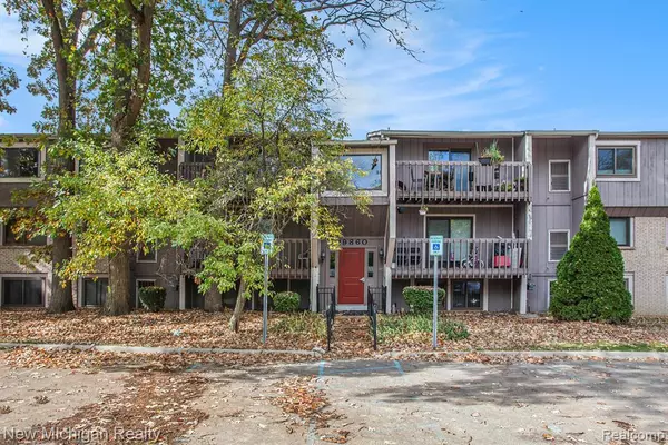 29860 W 12 Mile Road, Farmington Hills, MI 48334