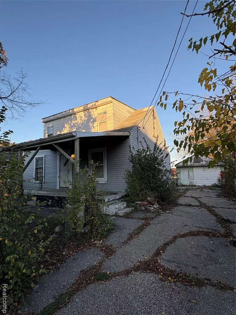 Flint, MI 48505,3312 Buick Street