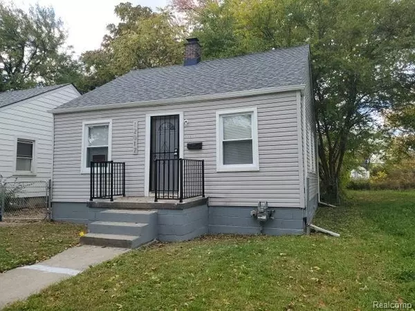 Detroit, MI 48227,12017 Rutland Street