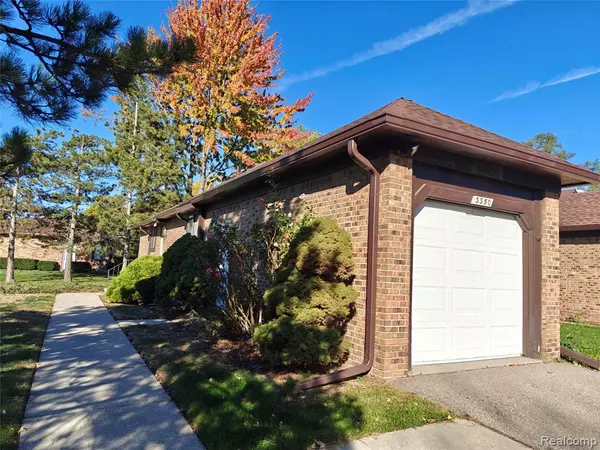 Dearborn, MI 48124,3350 Heritage Parkway