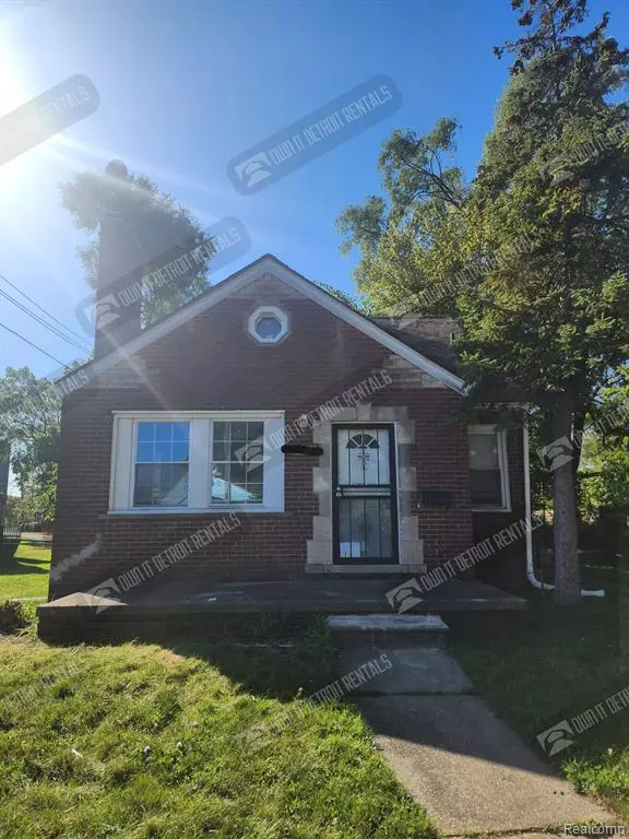 15666 Park Grove Street, Detroit, MI 48205
