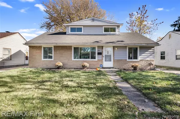 Roseville, MI 48066,26730 Ridgemont Street