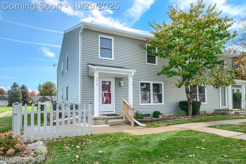 Davison, MI 48423,9414 Parkwood N