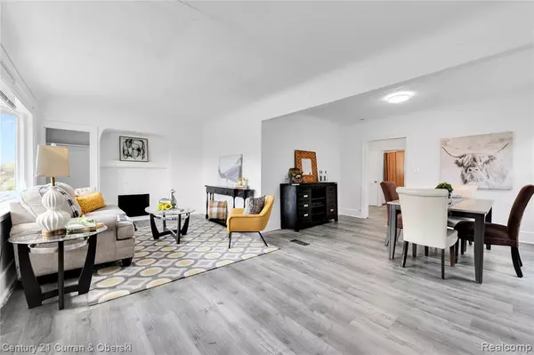 Detroit, MI 48227,13918 Terry Street